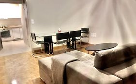 Economy Shared Apartment C In Central Athens