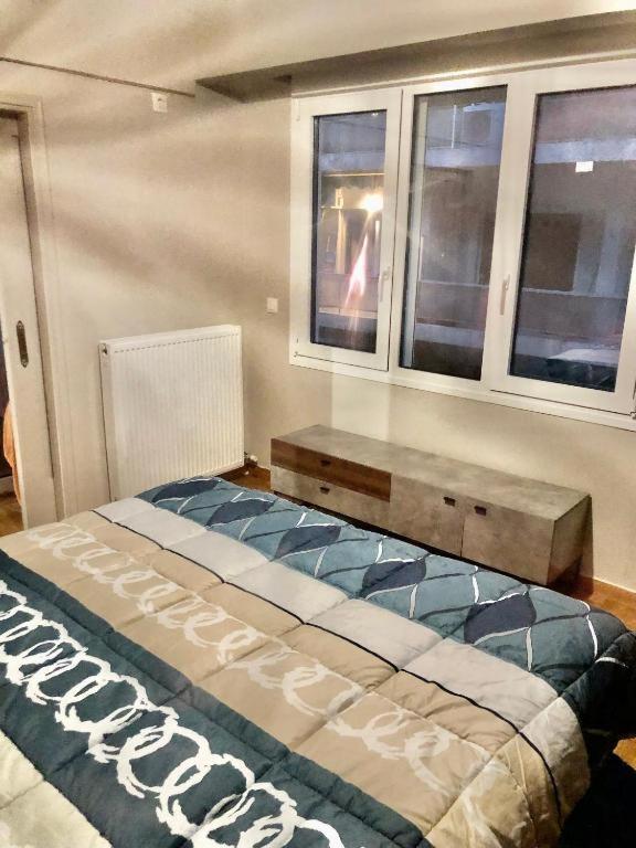 Economy Shared Apartment C In Central Atenas Exterior foto