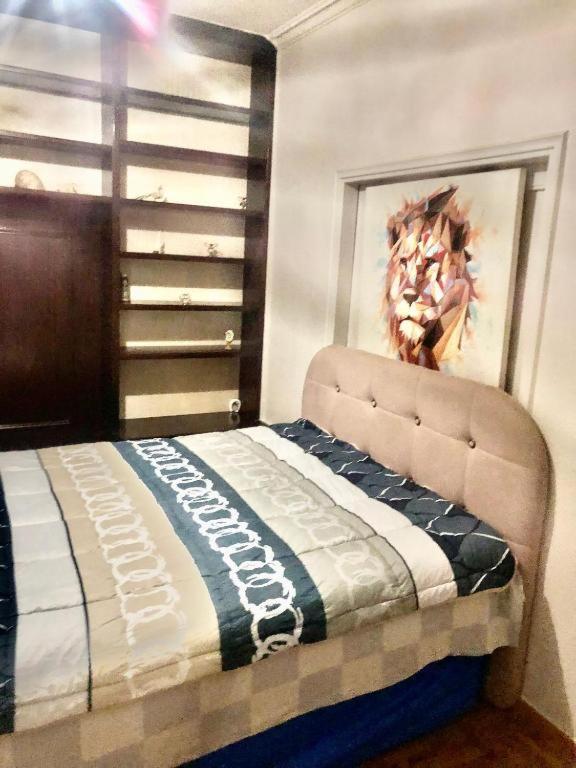 Economy Shared Apartment C In Central Atenas Exterior foto