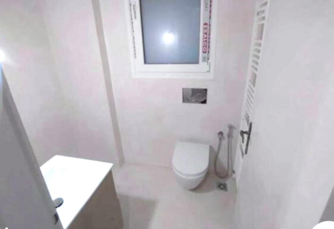 Economy Shared Apartment C In Central Atenas Exterior foto